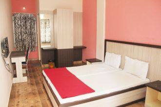 Hotel Royal Park, Kochi 2